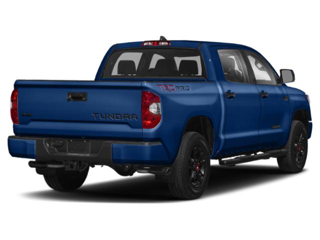 2019 Toyota Tundra TRD Pro 5.7L V8