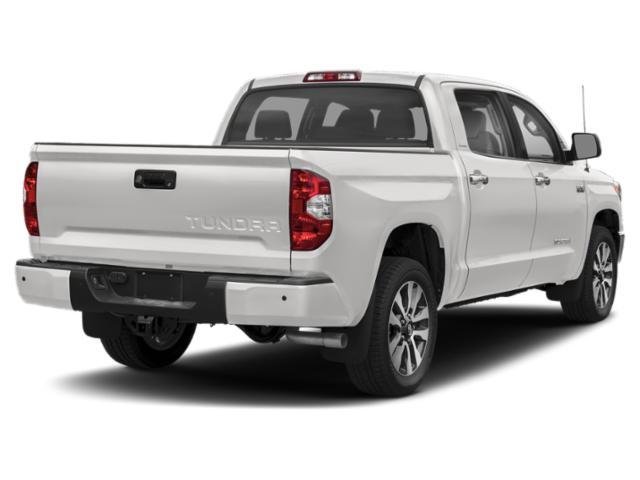 2019 Toyota Tundra Limited 5.7L V8