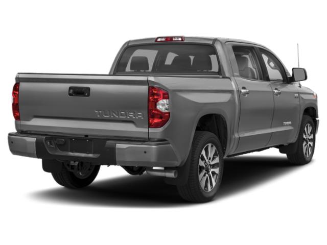 2019 Toyota Tundra Limited 5.7L V8
