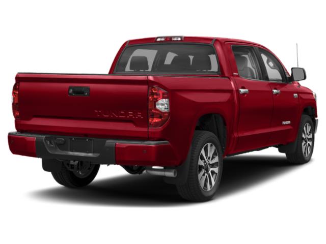 2019 Toyota Tundra Limited 5.7L V8 2019 Toyota Tundra Limited 5.7L V8