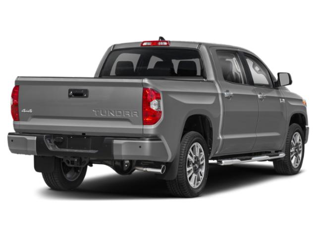 2019 Toyota Tundra Platinum 5.7L V8 2019 Toyota Tundra Platinum 5.7L V8