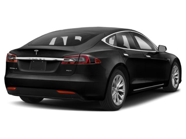 2019 Tesla Model S Long Range