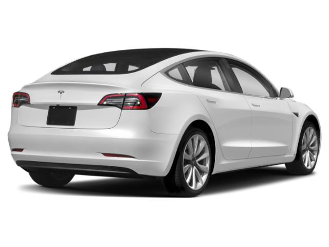 2019 Tesla Model 3 Standard Range Plus 2019 Tesla Model 3 Standard Range Plus