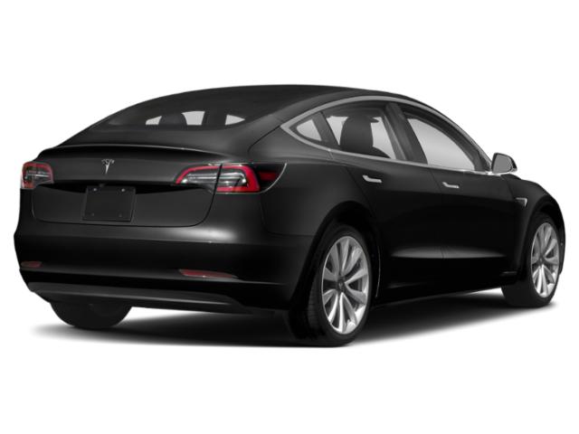 2019 Tesla Model 3 Mid Range
