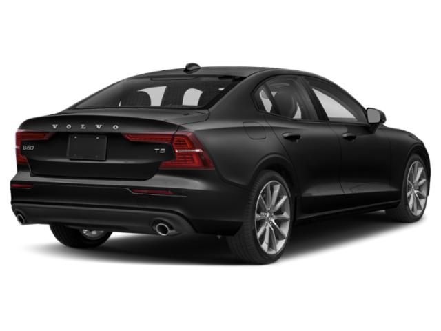 2019 Volvo S60 T6 Momentum