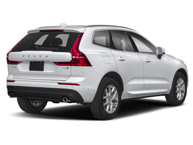 2019 Volvo XC60 T6 Inscription