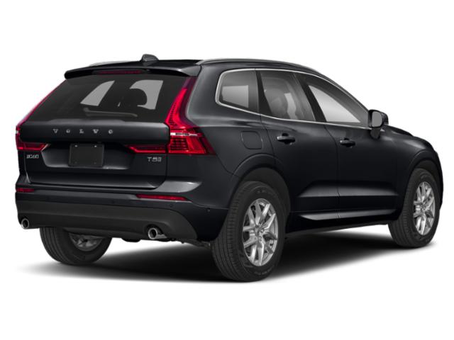 2019 Volvo XC60 T5 Momentum