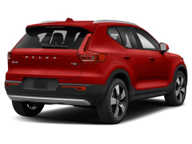 2019 Volvo XC40 T5 Momentum 2019 Volvo XC40 T5 Momentum