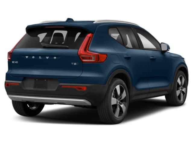 2019 Volvo XC40 T5 Inscription