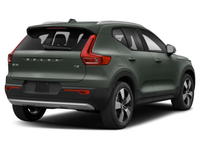 2019 Volvo XC40 T5 Inscription