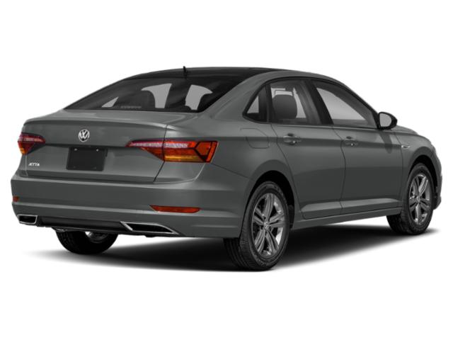 2019 Volkswagen Jetta 1.4T R-Line