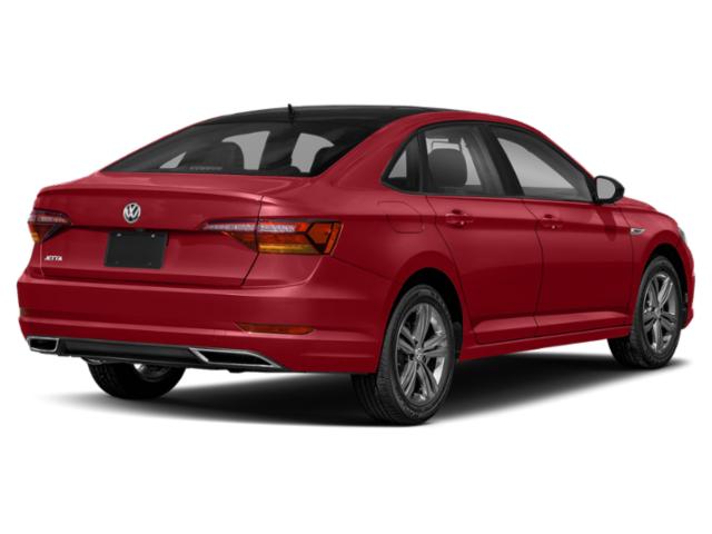 2019 Volkswagen Jetta 1.4T R-Line 2019 Volkswagen Jetta 1.4T R-Line