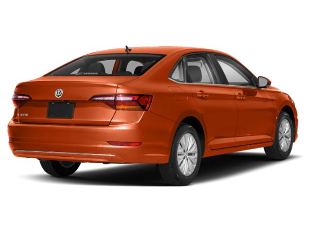 2019 Volkswagen Jetta 1.4T S 2019 Volkswagen Jetta 1.4T S