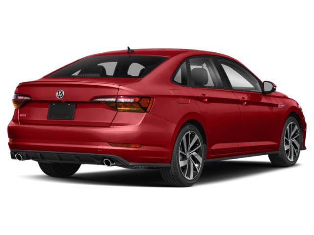 2019 Volkswagen Jetta GLI 2.0T Autobahn