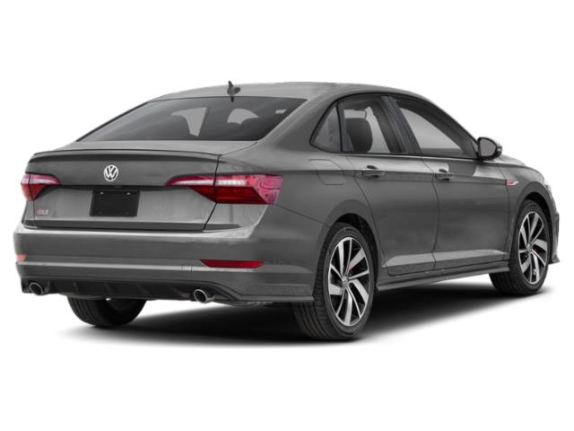 2019 Volkswagen Jetta GLI 2.0T S 2019 Volkswagen Jetta GLI 2.0T S