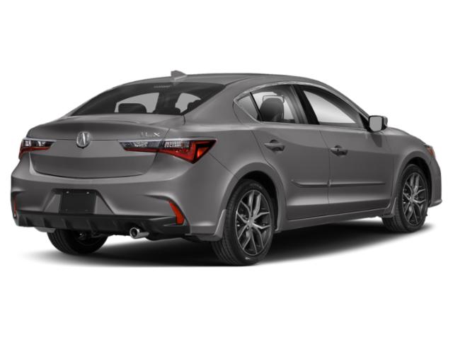 2020 Acura ILX Premium Package