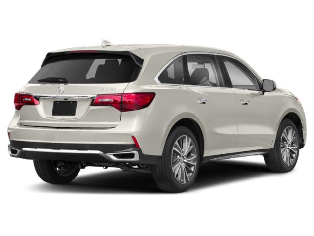 Used 2020 Acura MDX For Sale in Tuscumbia, AL