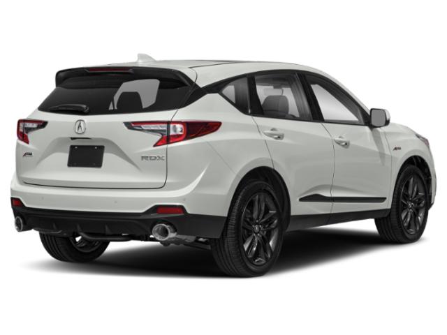 2020 Acura RDX A-SPEC Package