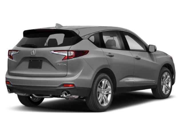 2020 Acura RDX Advance Package