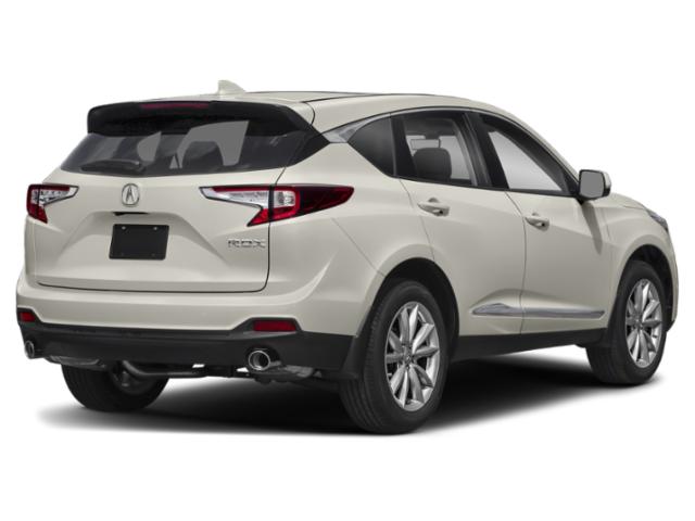 2020 Acura RDX Standard 2020 Acura RDX Standard