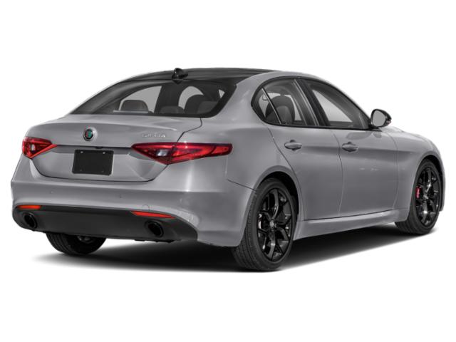2020 Alfa Romeo Giulia Sport AWD