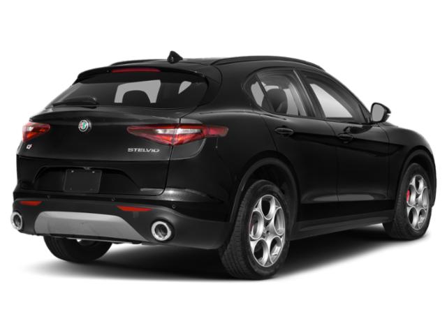 2020 Alfa Romeo Stelvio Ti AWD 2020 Alfa Romeo Stelvio Ti AWD