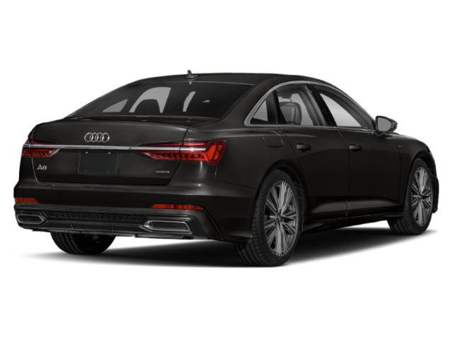 2020 Audi A6 Sedan Premium Plus 45 TFSI quattro S tronic 2020 Audi A6 Sedan Premium Plus 45 TFSI quattro S tronic