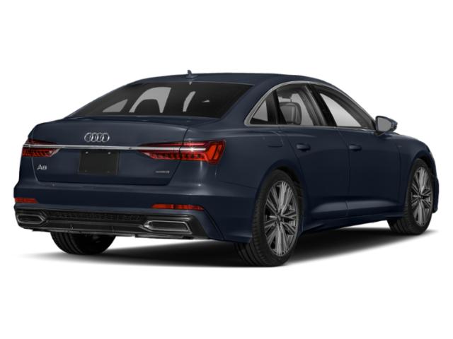 2020 Audi A6 Sedan Premium Plus 45 TFSI quattro S tronic