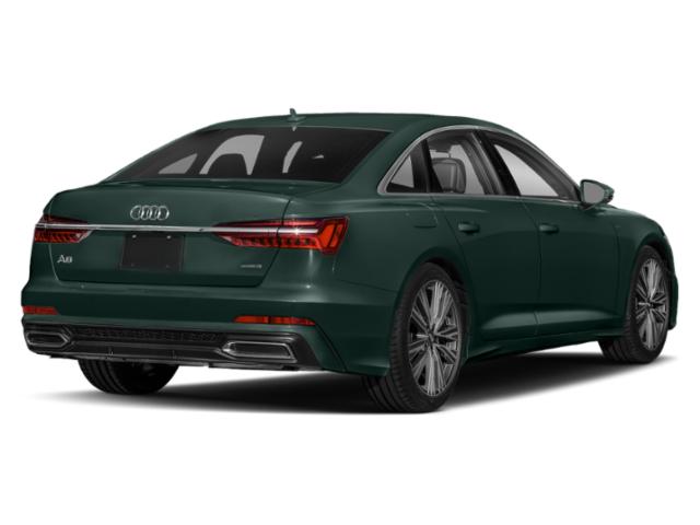2020 Audi A6 Premium Plus 55 TFSI quattro S tronic