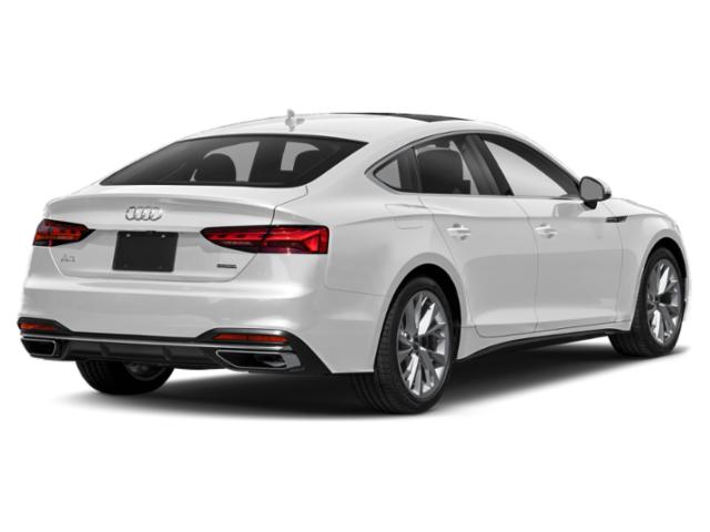 2020 Audi A5 Sportback Premium 45 TFSI quattro S tronic
