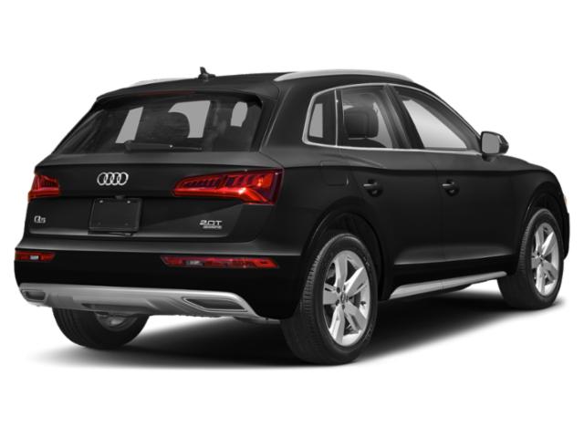 2020 Audi Q5 Premium Plus 45 TFSI quattro S tronic
