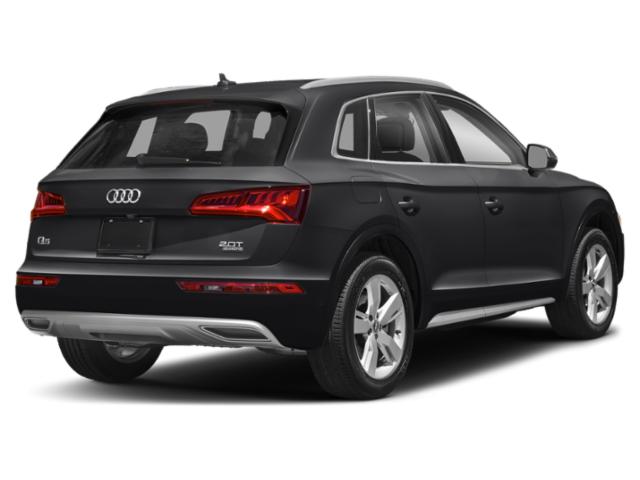 2020 Audi Q5 Premium 45 TFSI quattro S tronic 2020 Audi Q5 Premium 45 TFSI quattro S tronic
