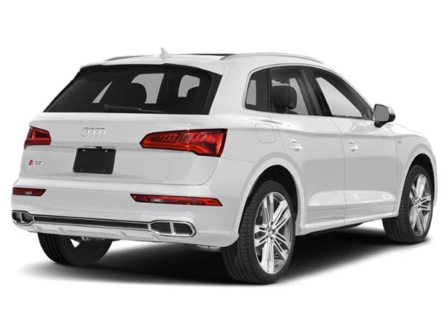 2020 Audi SQ5 Premium Plus TFSI quattro Tiptronic 2020 Audi SQ5 Premium Plus TFSI quattro Tiptronic