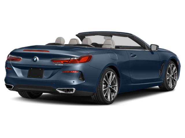 2020 BMW 840i xDrive