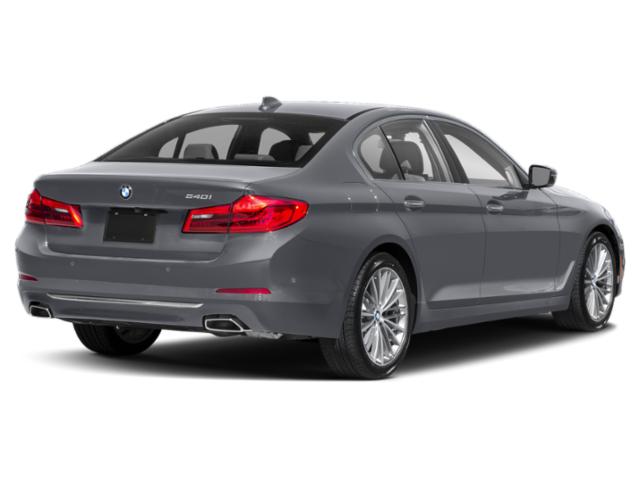 2020 BMW 540i xDrive