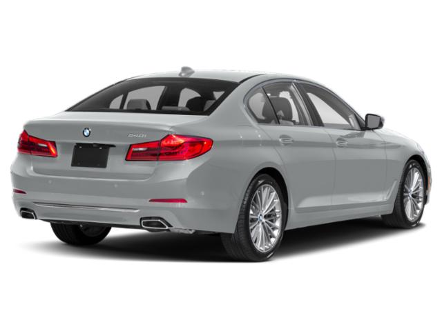 2020 BMW 540i xDrive