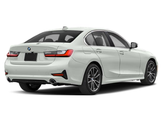 2020 BMW 330i 330i