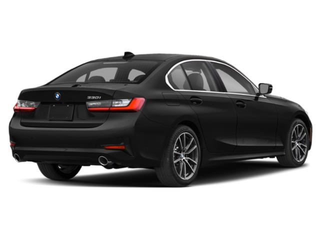 2020 BMW 330i xDrive