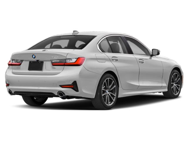 2020 BMW 330i xDrive