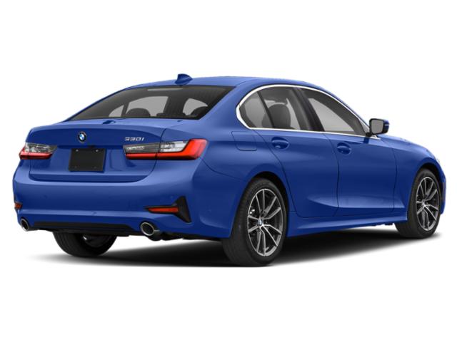 2020 BMW 330i xDrive 2020 BMW 330i xDrive