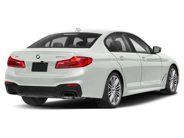2020 BMW M5 xDrive