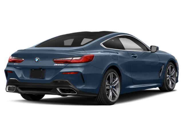 2020 BMW M850i xDrive