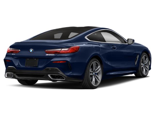 2020 BMW M8 xDrive