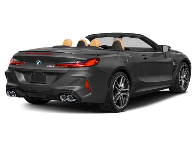 2020 BMW M8 Competition 2020 BMW M8 Competition