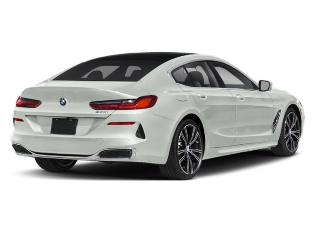 2020 BMW 840i Gran Coupe 840i