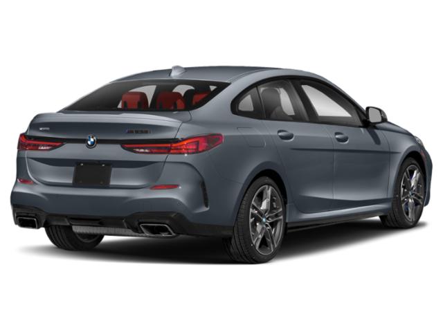 2020 BMW M235 Gran Coupe xDrive