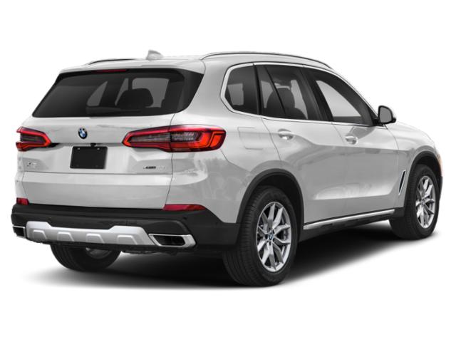 Used 2020 BMW X5 For Sale in Muscle Shoals, AL