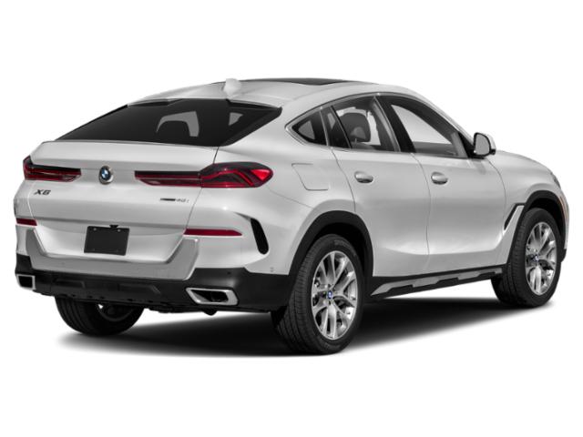 2020 BMW X6 sDrive40i