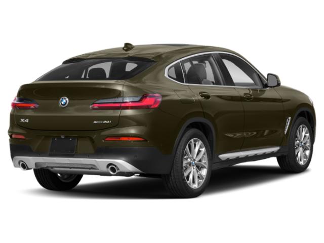 Used 2020 BMW X4 For Sale in Tucson, AZ