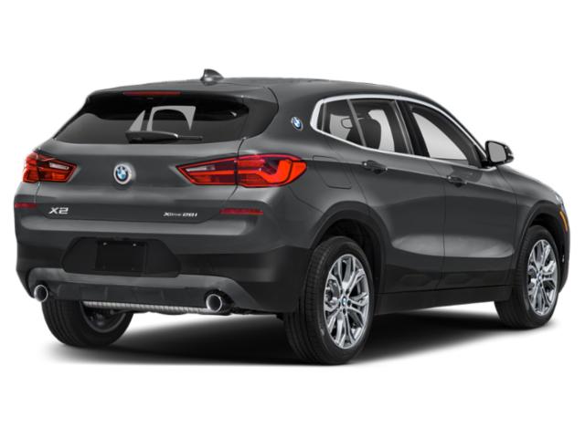 2020 BMW X2 sDrive28i